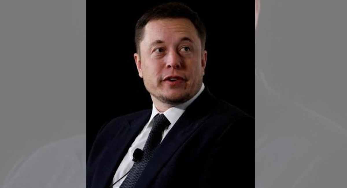 Twitter soars after commentariat scents imminent Musk takeover