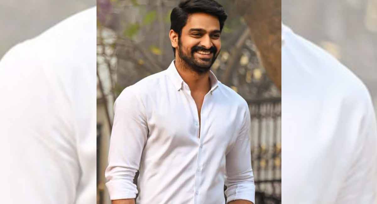 Naga Shaurya to star in director Pawan Basamsetti’s comedy film next