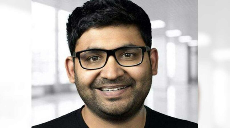 Twitter will follow ‘rigorous’ process on Musk offer: Parag Agrawal