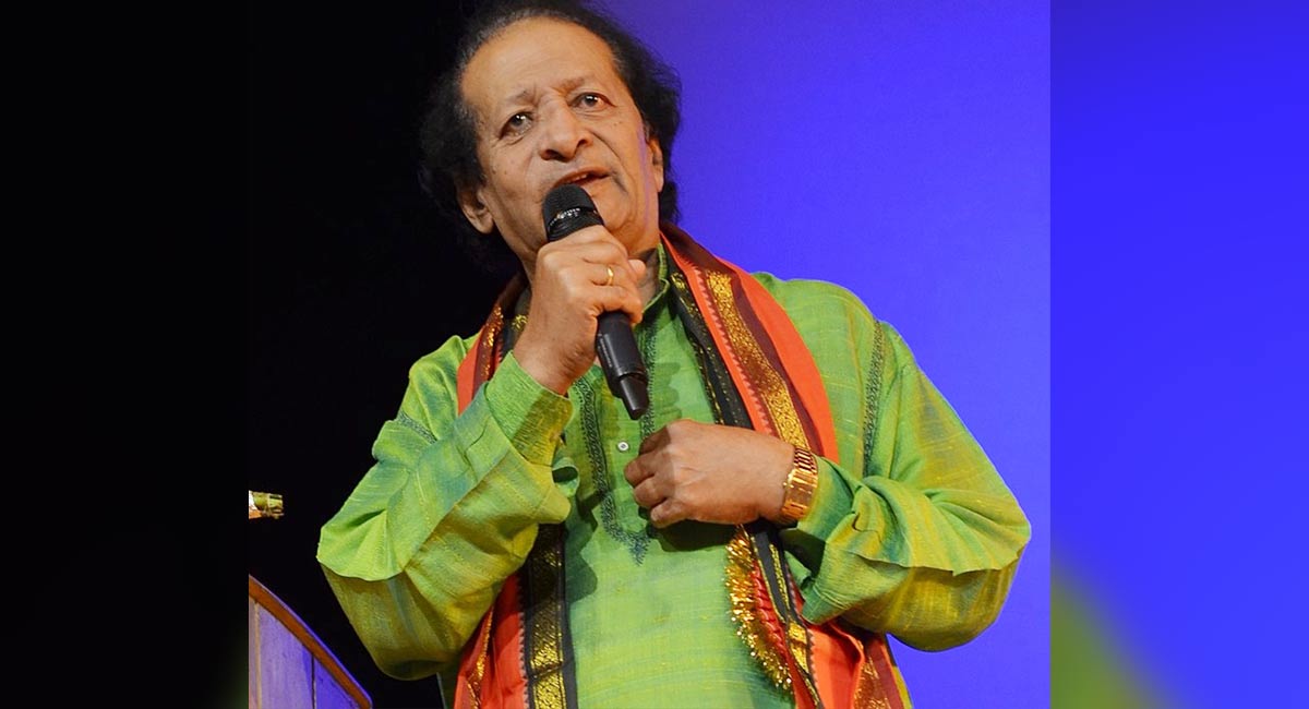 Noted Odia musician Prafulla Kar passed away; PM, CM condole