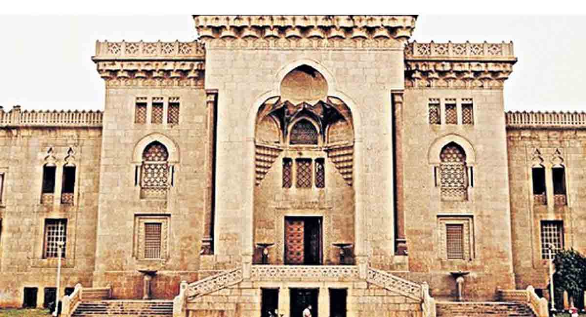 The history of 1969 agitation and different reactions to GO 36