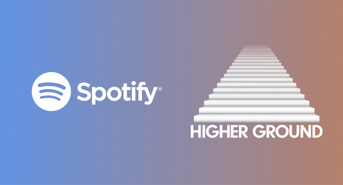 Obamas to end exclusive Spotify podcast deal