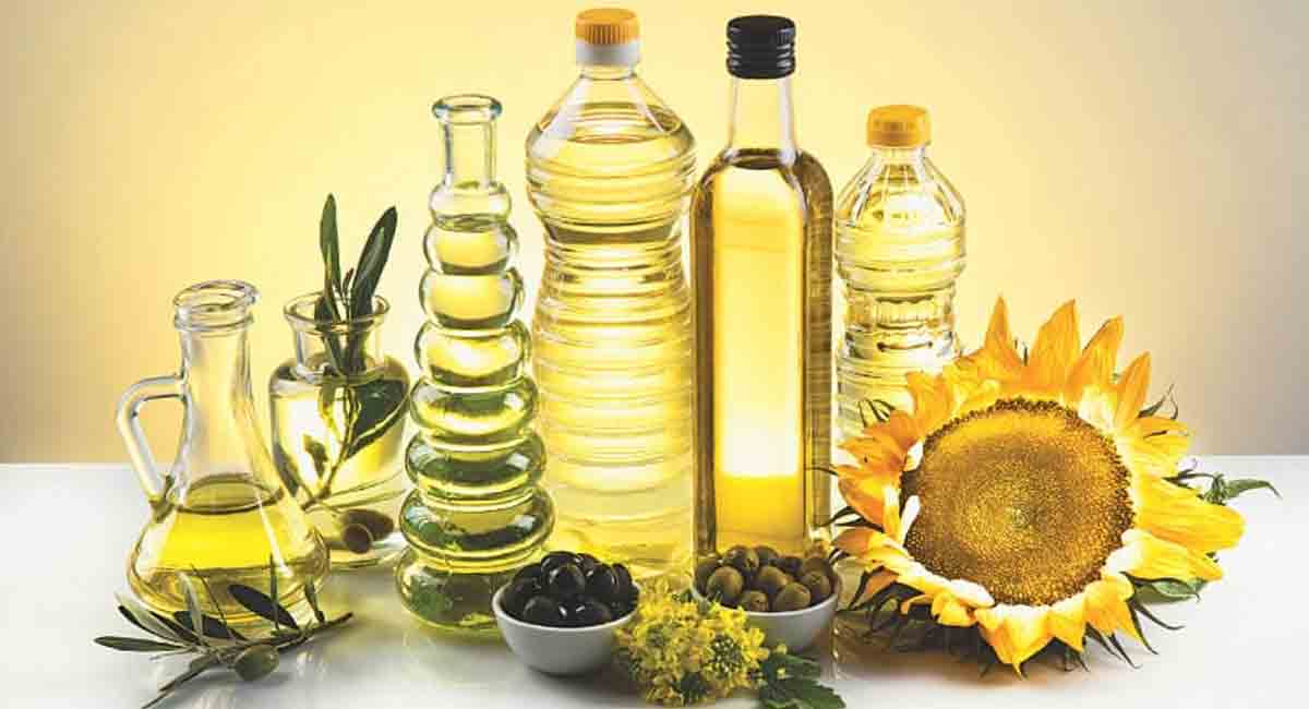Cooking oil prices may rise again