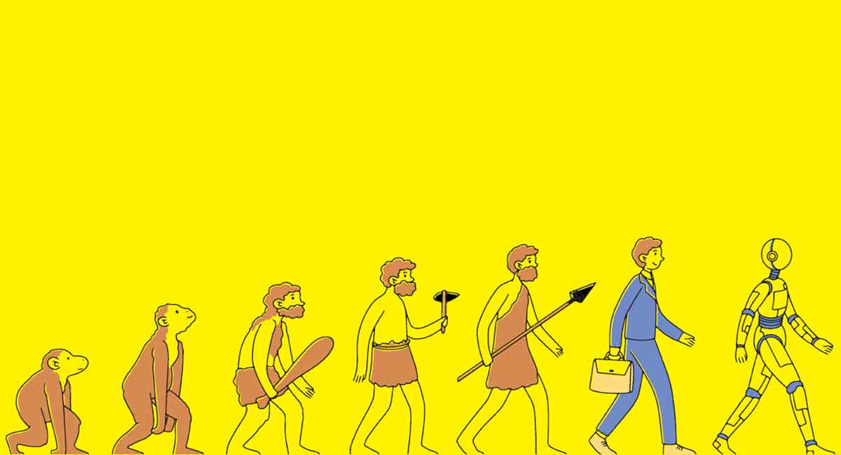 Opinion: Evolving ideas of personhood