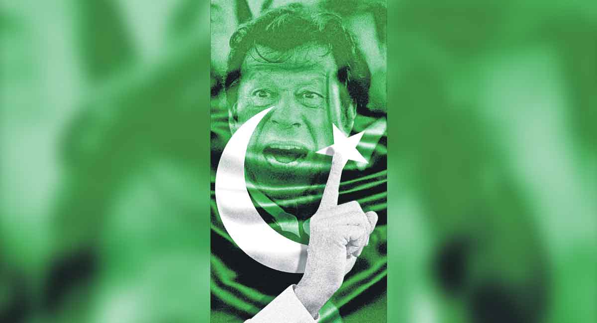 Bowled on political pitch