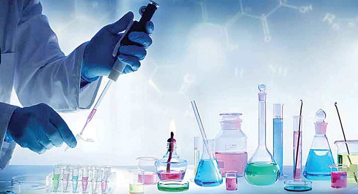 Pharma industry swallows ‘bitter pill’