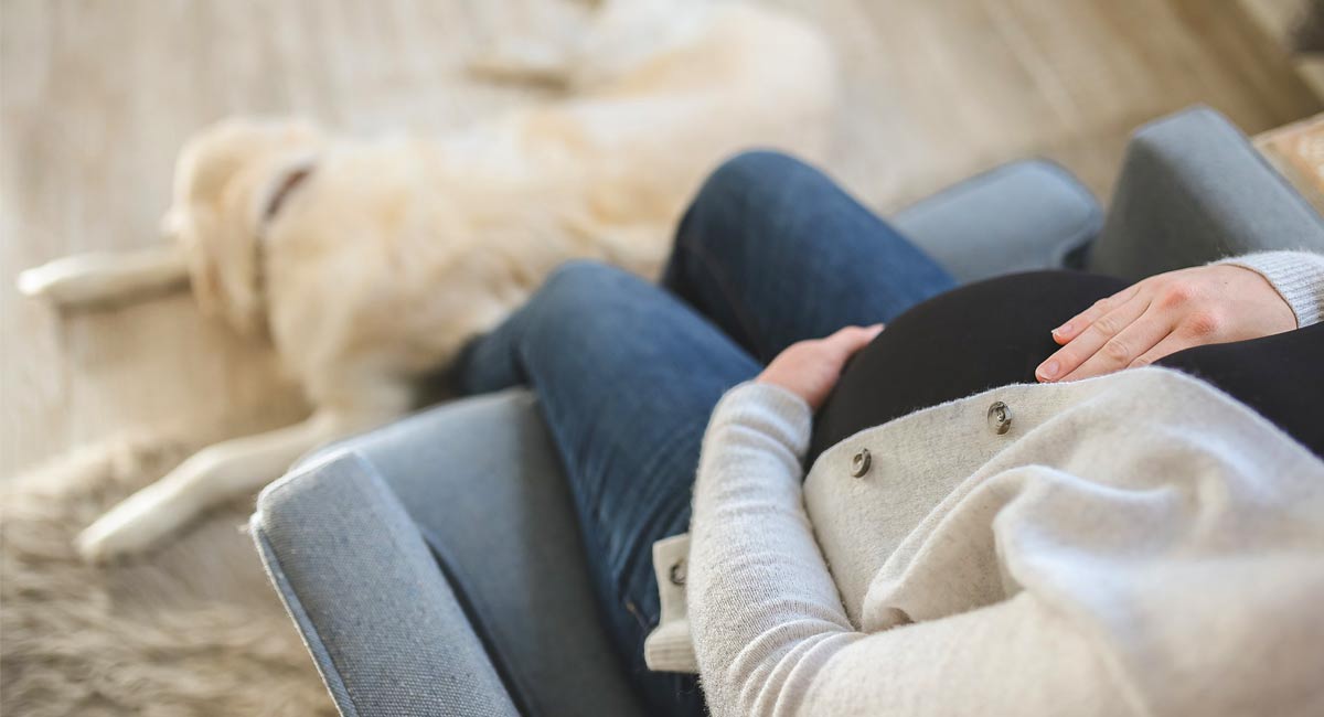 Pregnant women exposed to excessive disinfectants more likely to have children with asthma