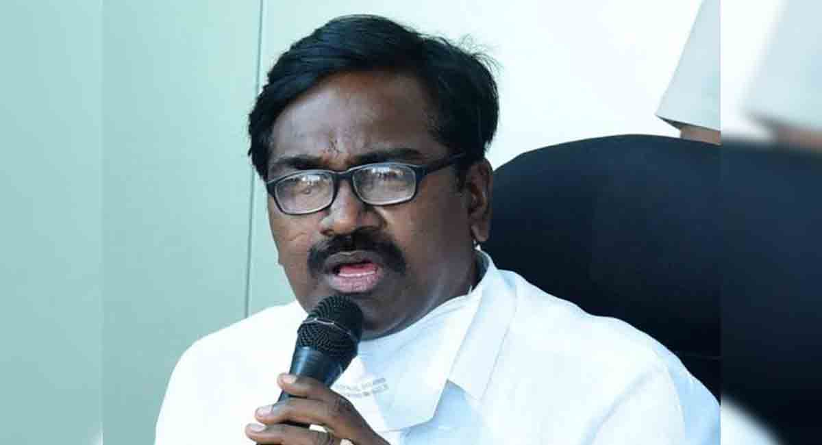 Different parties, people’s associations condemn BJP’s cheap politics