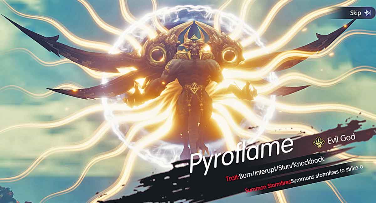 Chronicle of Infinity, a hope to transform RPGs mobile games