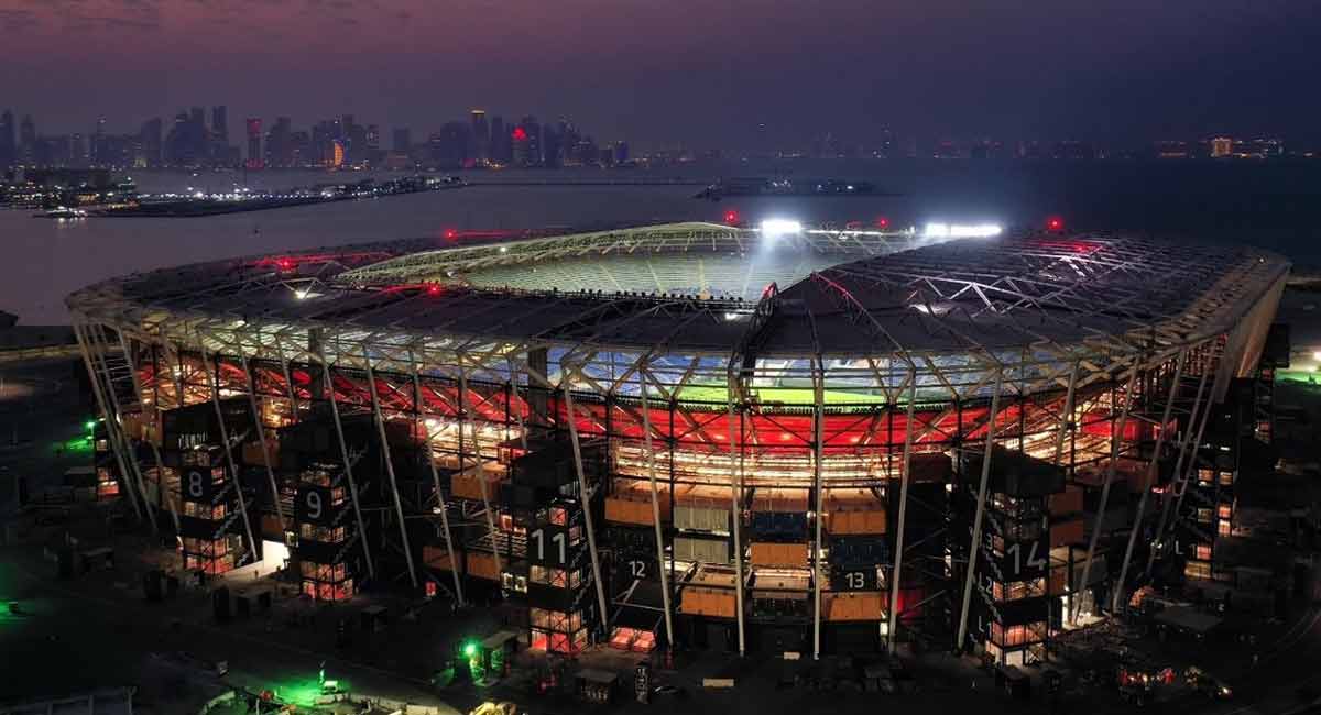 FIFA World Cup 2022: Workers exploited at Qatar WC, admits organizers