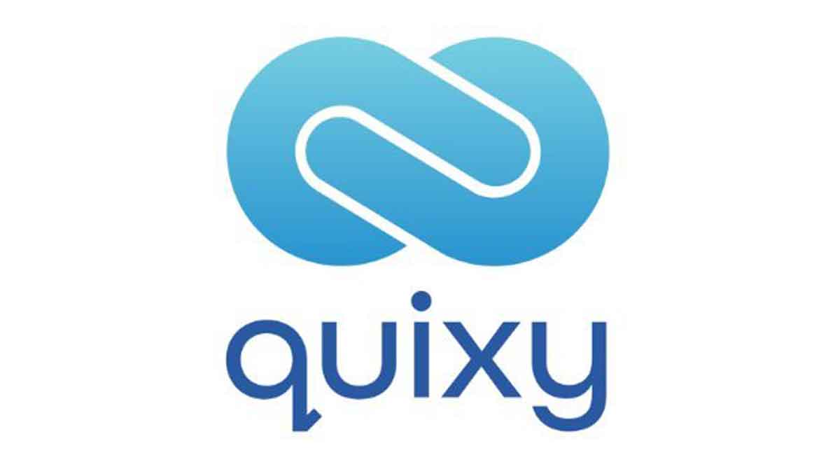 Hyderabad-based Quixy unveils new snap to app feature