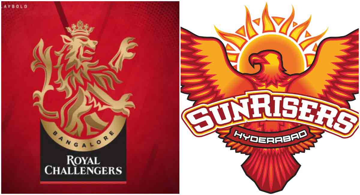 IPL preview: Upbeat Sunrisers face Royal Challengers
