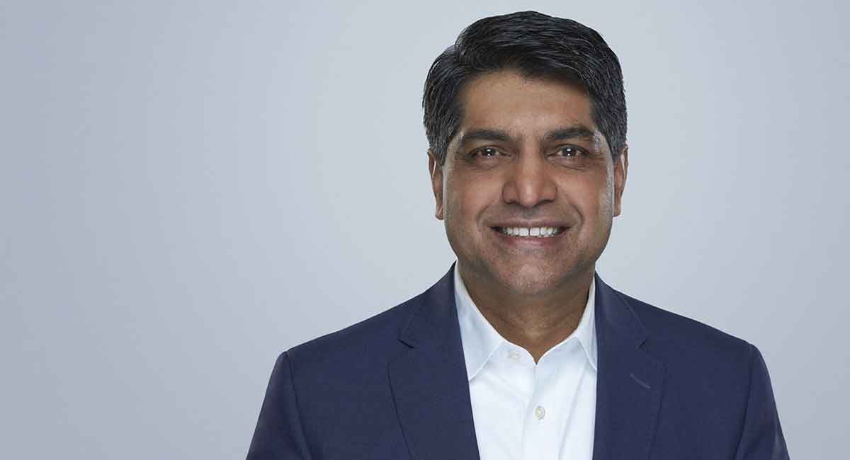 Karimnagar native Raghu Sagi figures in Forbes CIO Next list