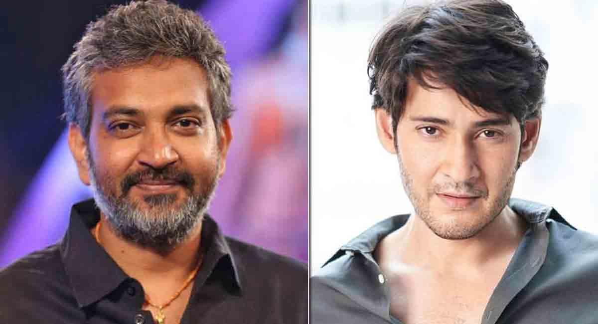 Mahesh Babu, Rajamouli to meet in Dubai