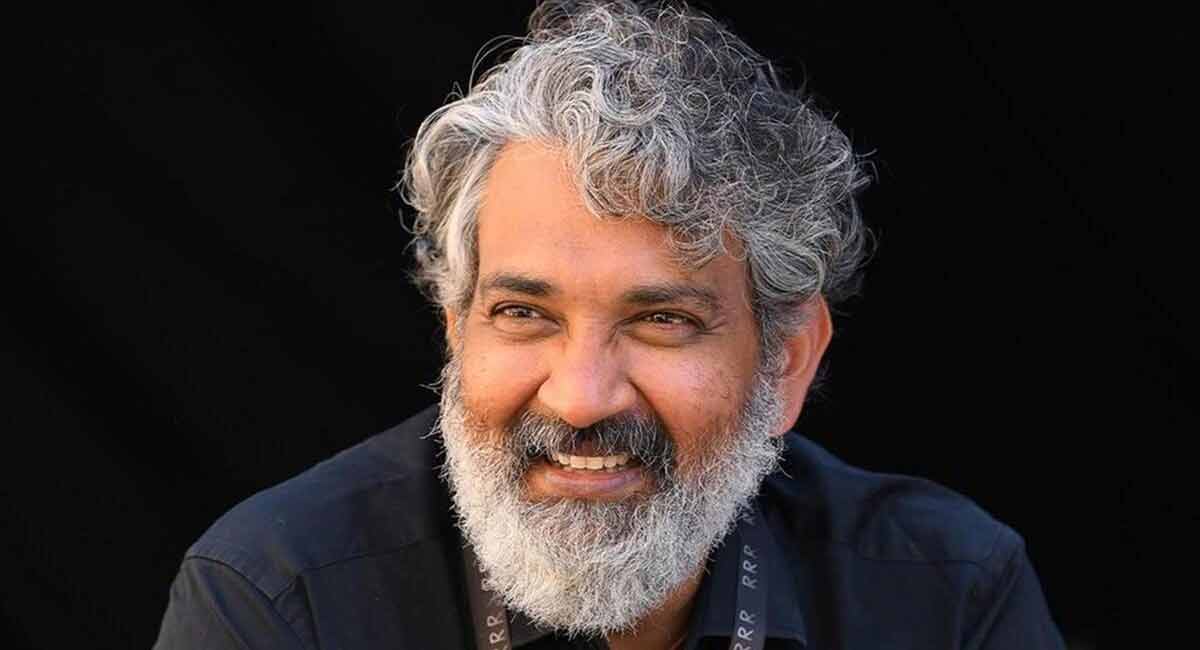 Rajamouli-Mahesh Babu’s project in the pipeline