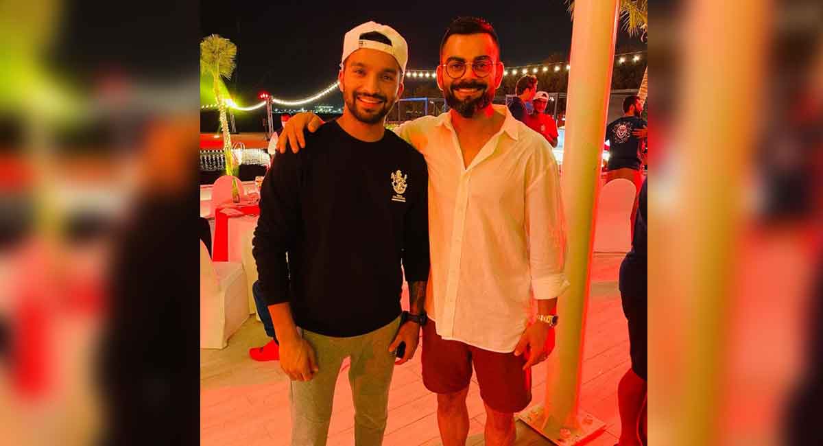 IPL 2022: Rajat Patidar joins RCB as replacement for Luvnith Sisodia