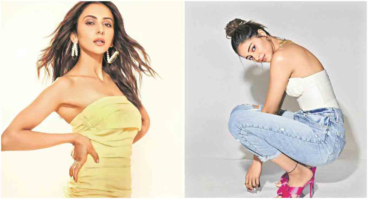 Five ways to slay this summer