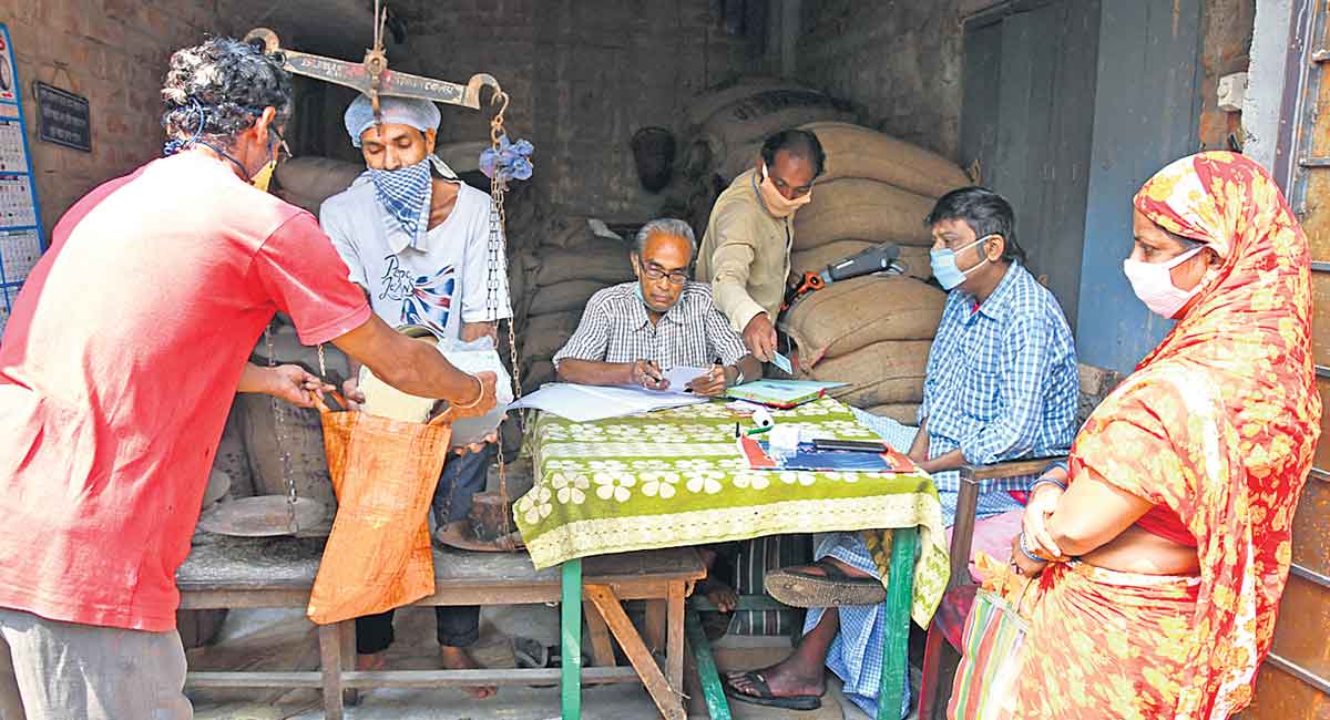 Opinion: Hunger in India likely to grow again