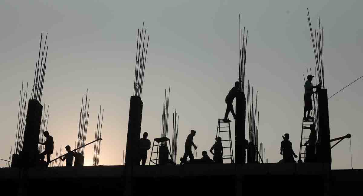Realty picks pace in new areas in Telangana