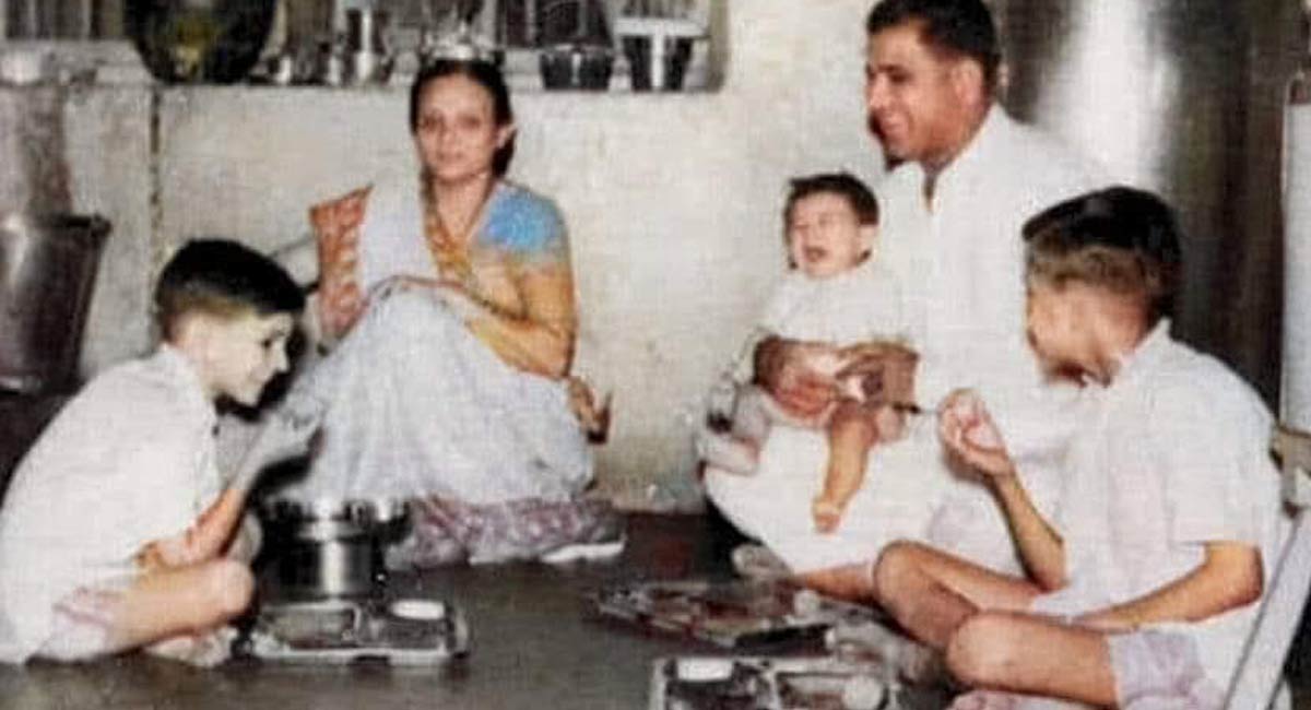 Remembering Rahul Mankad and his family’s contribution to Indian Cricket