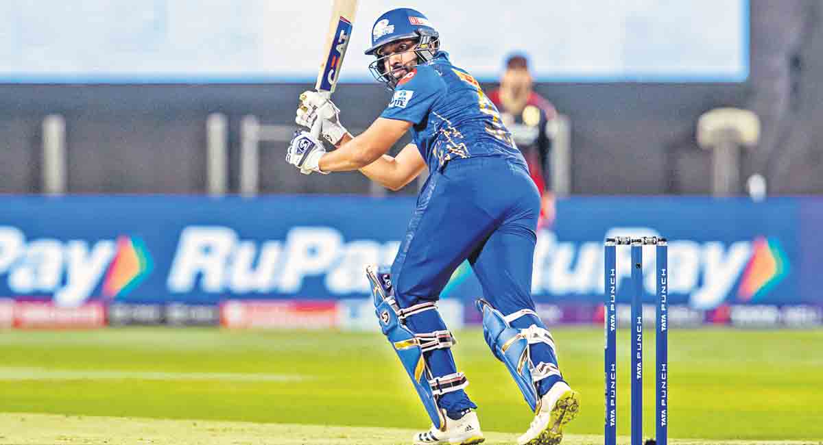 IPL preview: Desperate Mumbai face Super Giants’ challenge