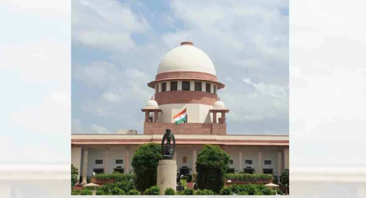 SC asks if it can pass orders restraining alienation of FRL’s assets