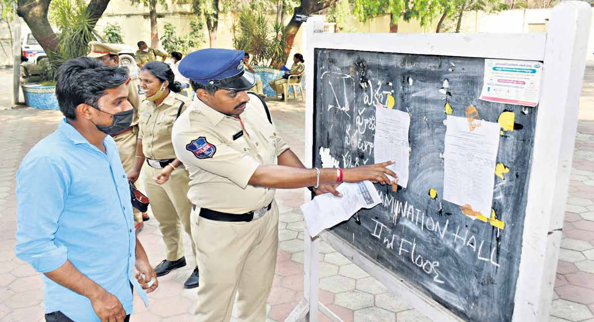 Practice questions to ace SI examinations