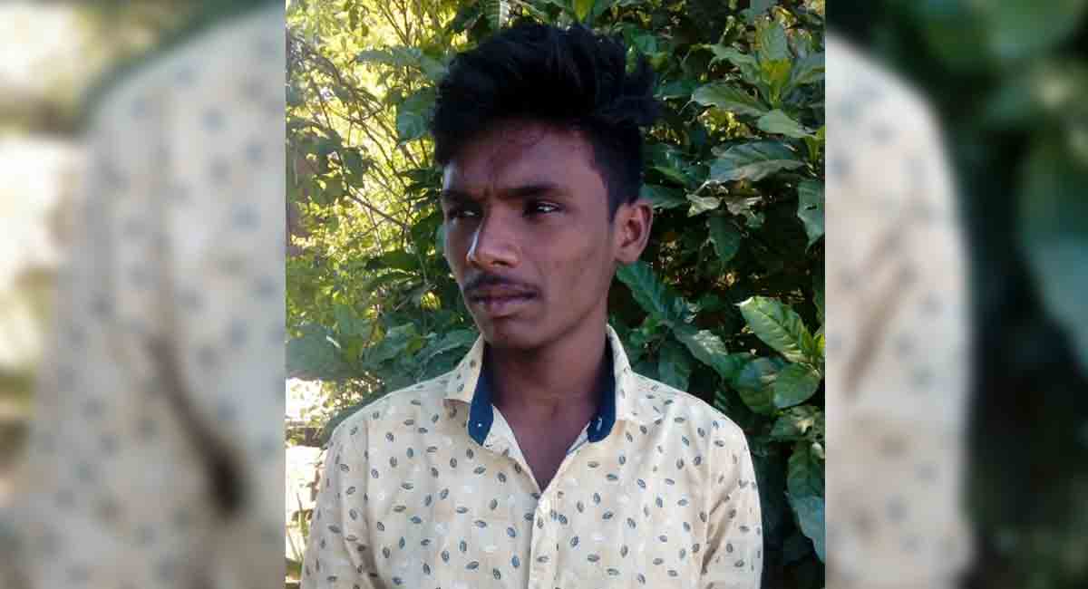 As girl refuses love proposal, stalker commits suicide in Peddapalli