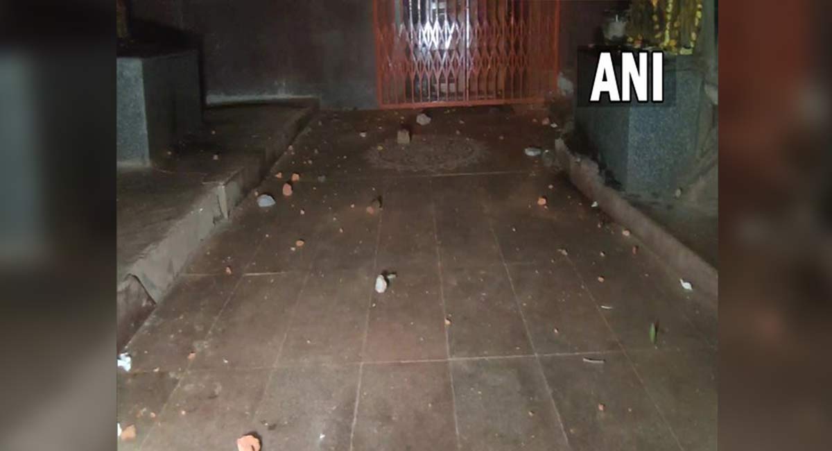 Section 144 imposed in K’taka Hubli after stone-pelting at police station will continue till April 23