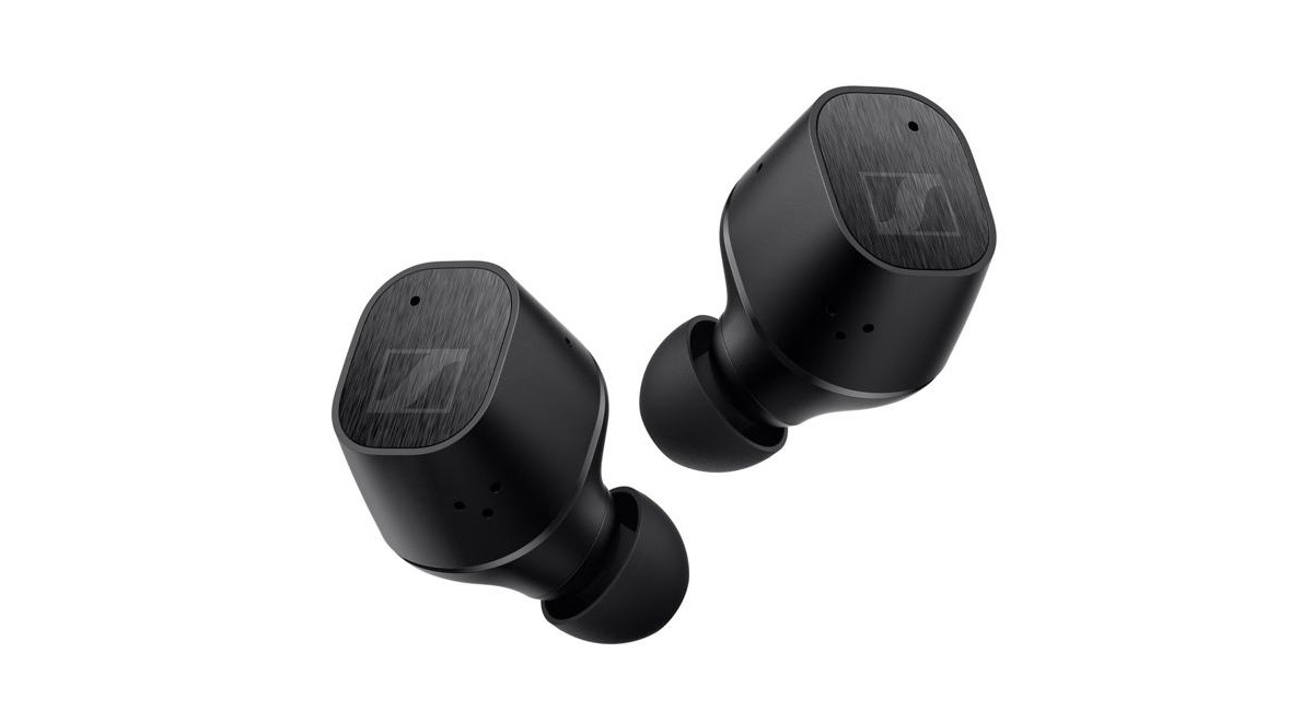 Sennheiser introduces two new earbuds in India
