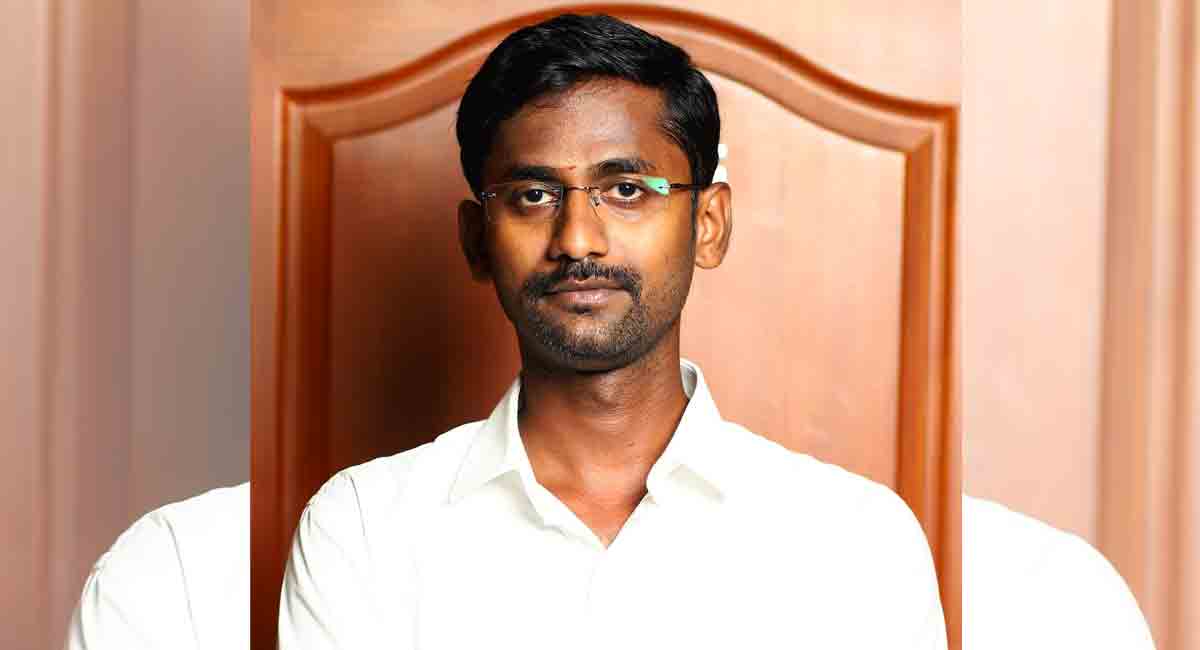 Dr. Senthilnathan receives Marie Curie Post-Doctoral Fellowship