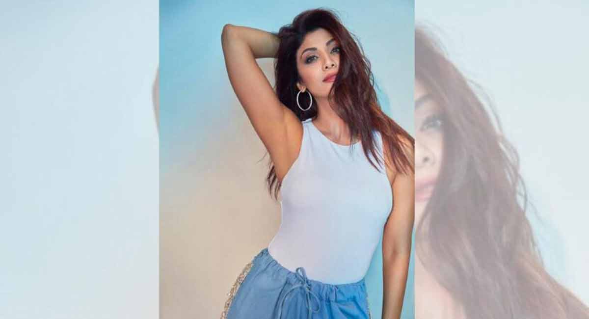 Shilpa Shetty joins Rohit Shetty’s high octane series ‘Indian Police Force’