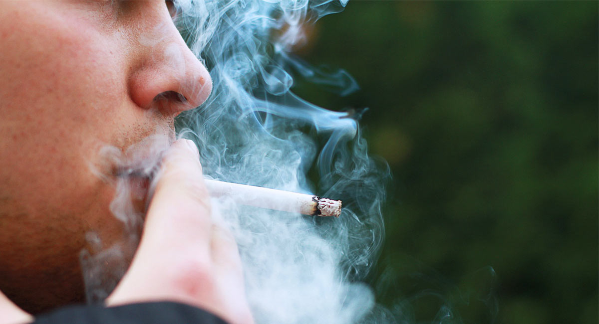 Smokers have lower chance of surviving heart attack: Study