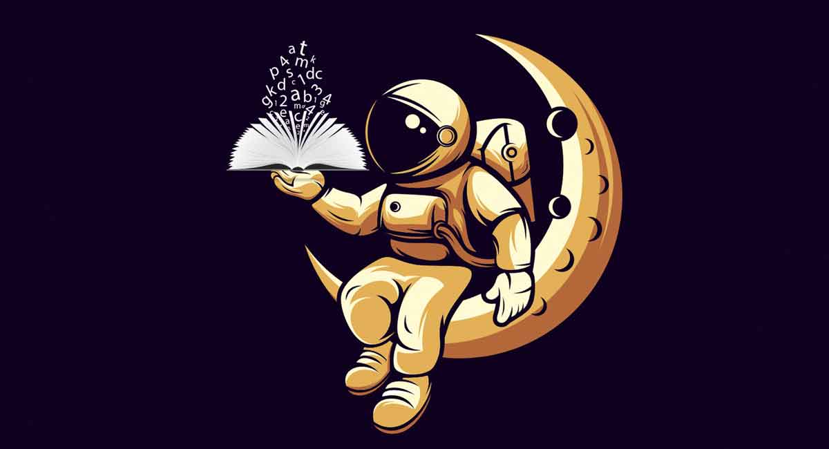 Opinion: Texts beyond known worlds