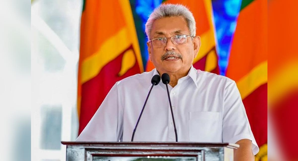 Sri Lankan Prez appoints 17 ministers in Cabinet to firefight economic crisis