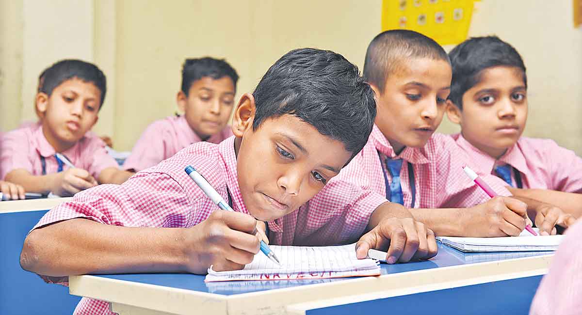 Opinion: Strengthening public school education