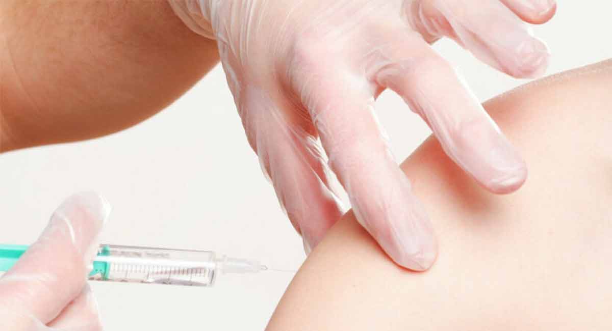 India’s cumulative COVID-19 vaccine coverage exceeds 188.89 Cr