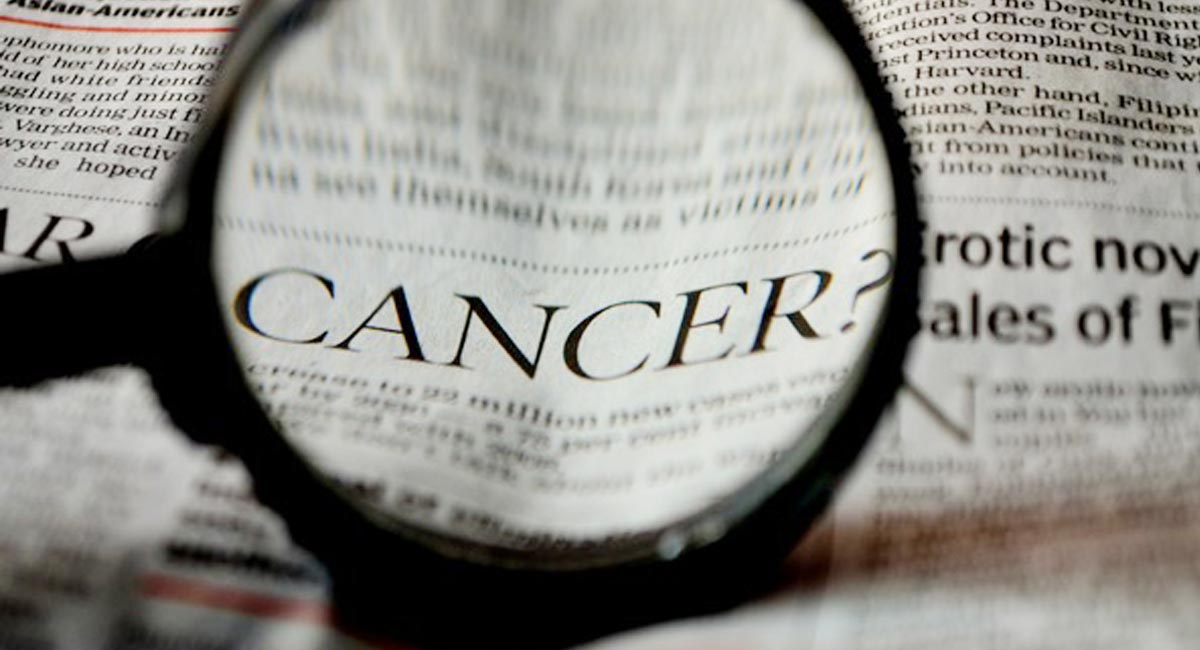 Study finds male sex hormones as new target for cancer immunotherapy