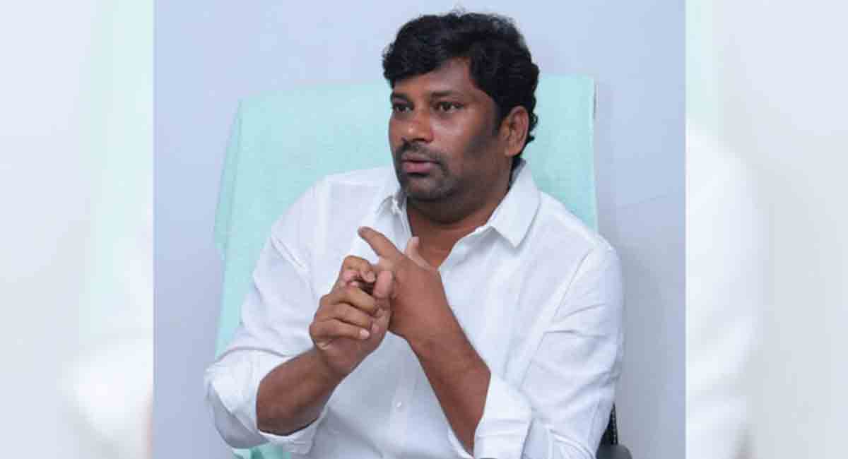 Elaborate arrangements made for Pranahita Pushkaralu: Balka Suman