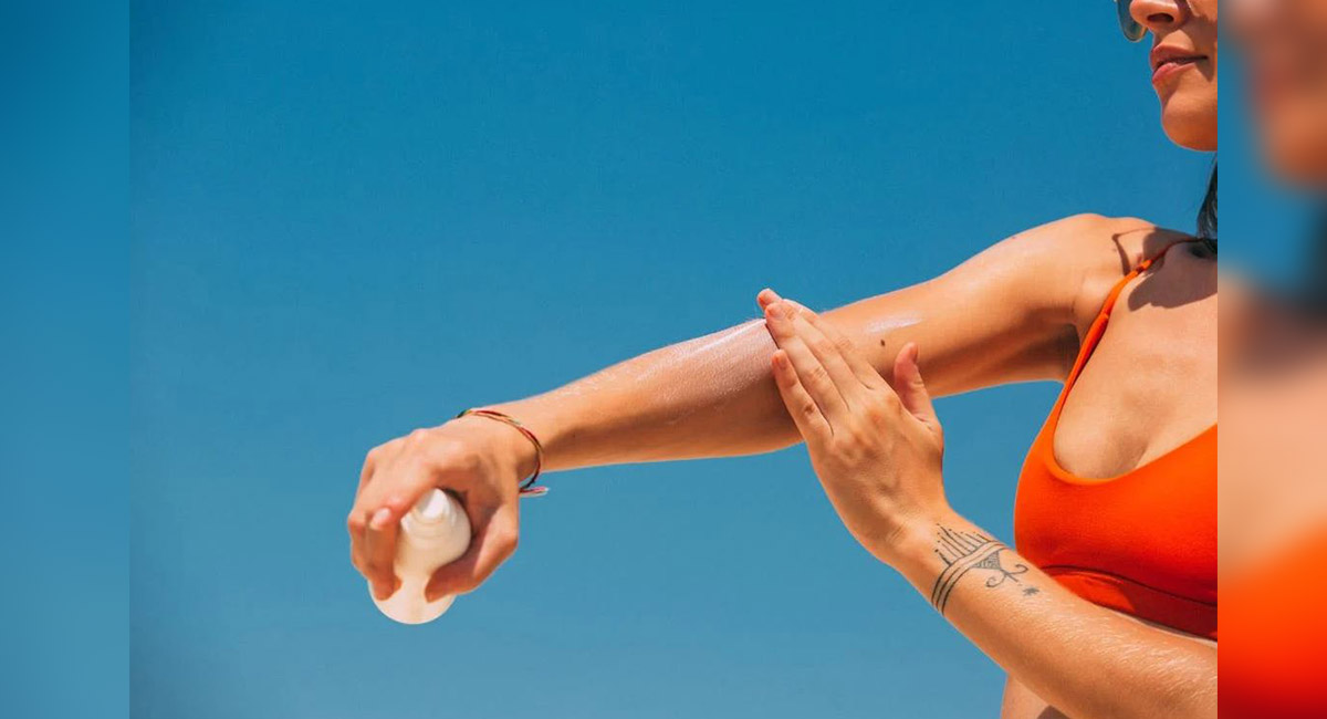 Sunscreens can better protect skin with potent antioxidants: Study