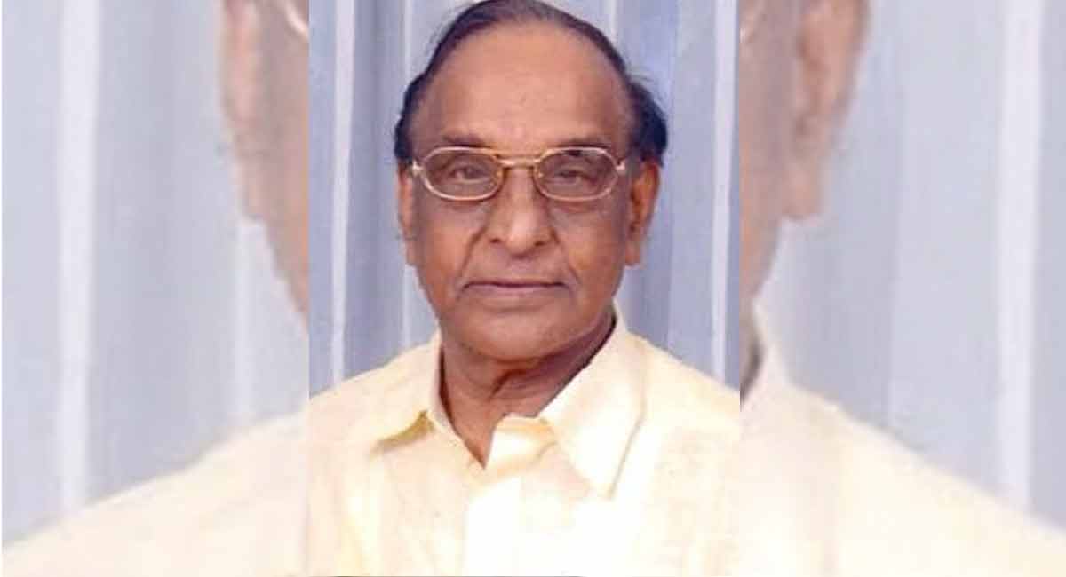 Pioneer of crossover cinema T. Rama Rao passes away at 83