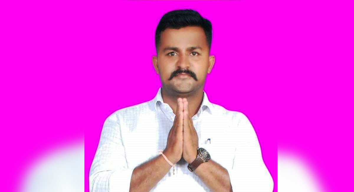 Land row: Councillor hacked to death in broad daylight in Mahabubabad