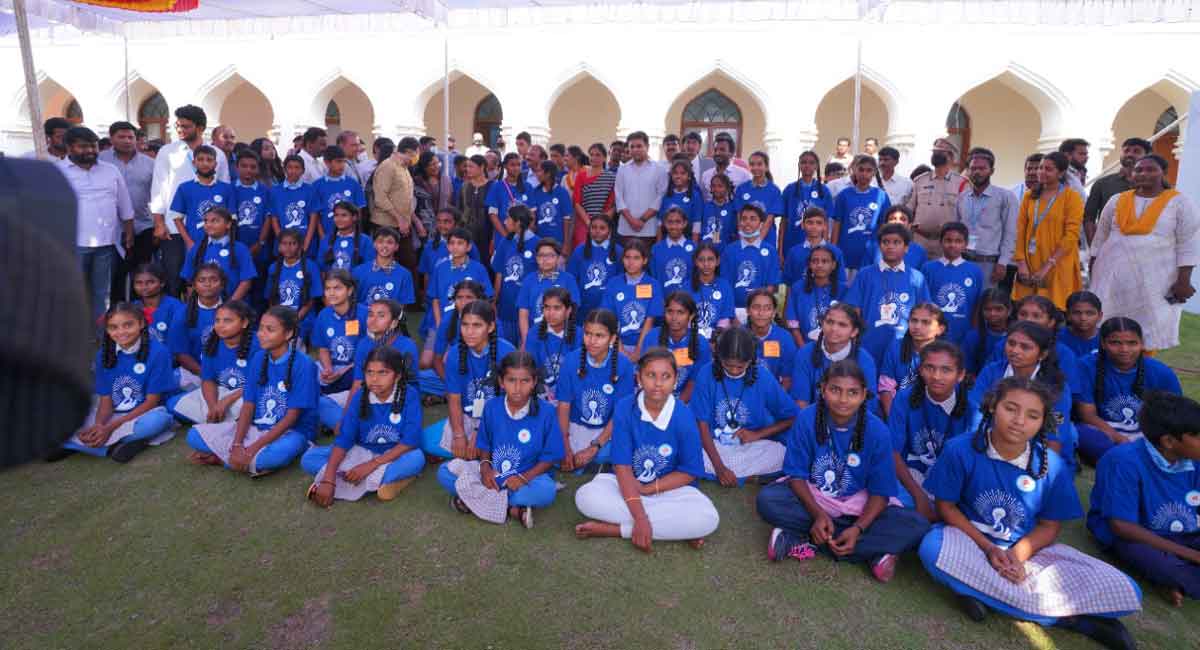 Telangana: Ideas put students on path to entrepreneurship