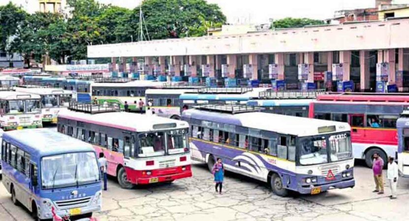 Pranahitha Pushkaralu: TSRTC to operate special buses to Kaleshwaram
