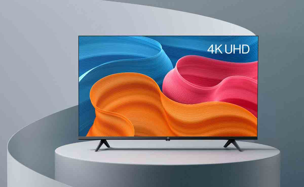 OnePlus Y1S Pro TV launched in India: Specs, price, offers and more