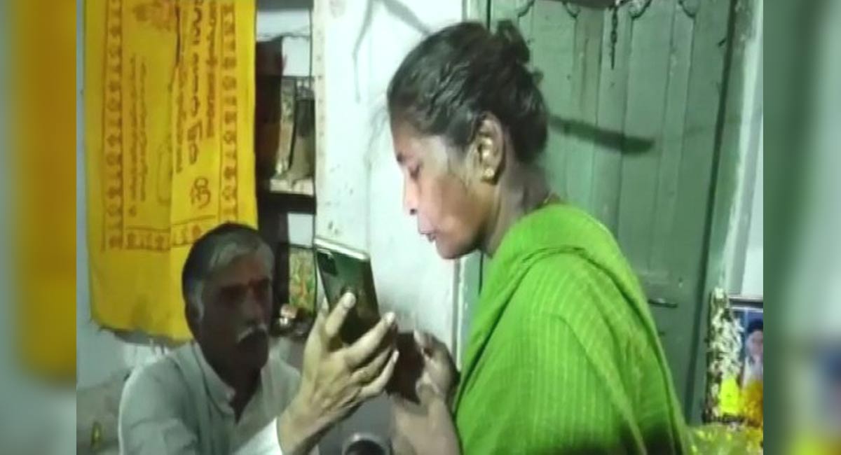 Telangana: Amit Shah speaks to kin of BJP activist who died by suicide in Khammam, assures justice