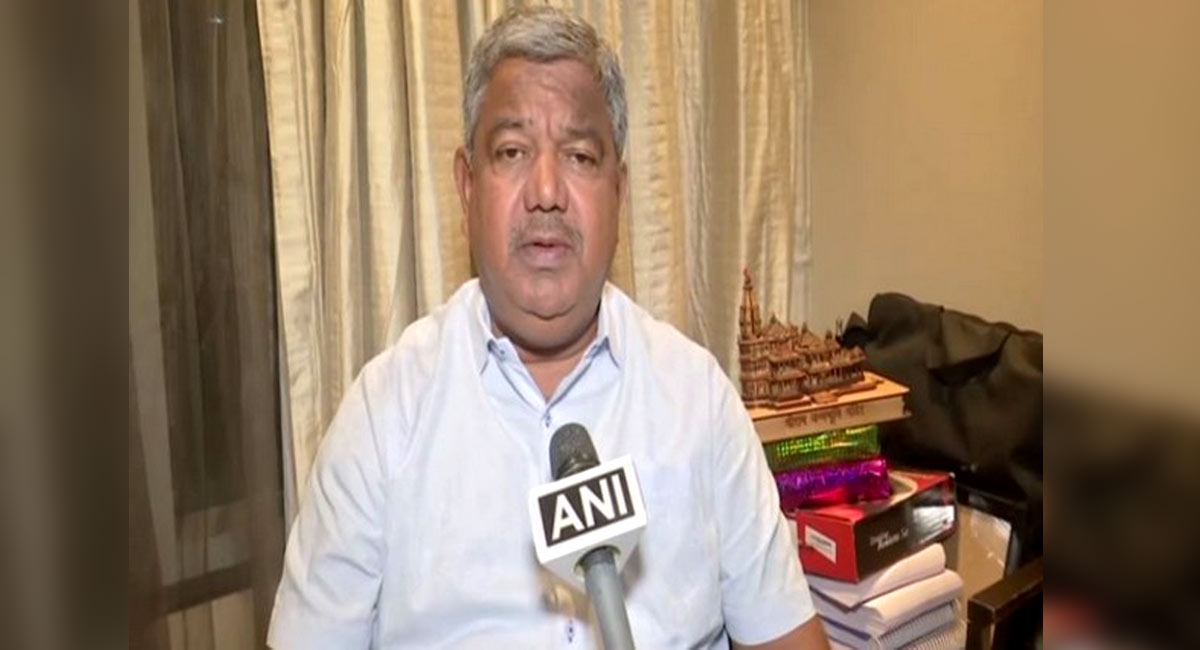 Telangana: BJP condemns scrapping of GO111, demands conditional points