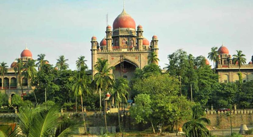 Telangana HC directs Nizam Trust asked to produce trust deed