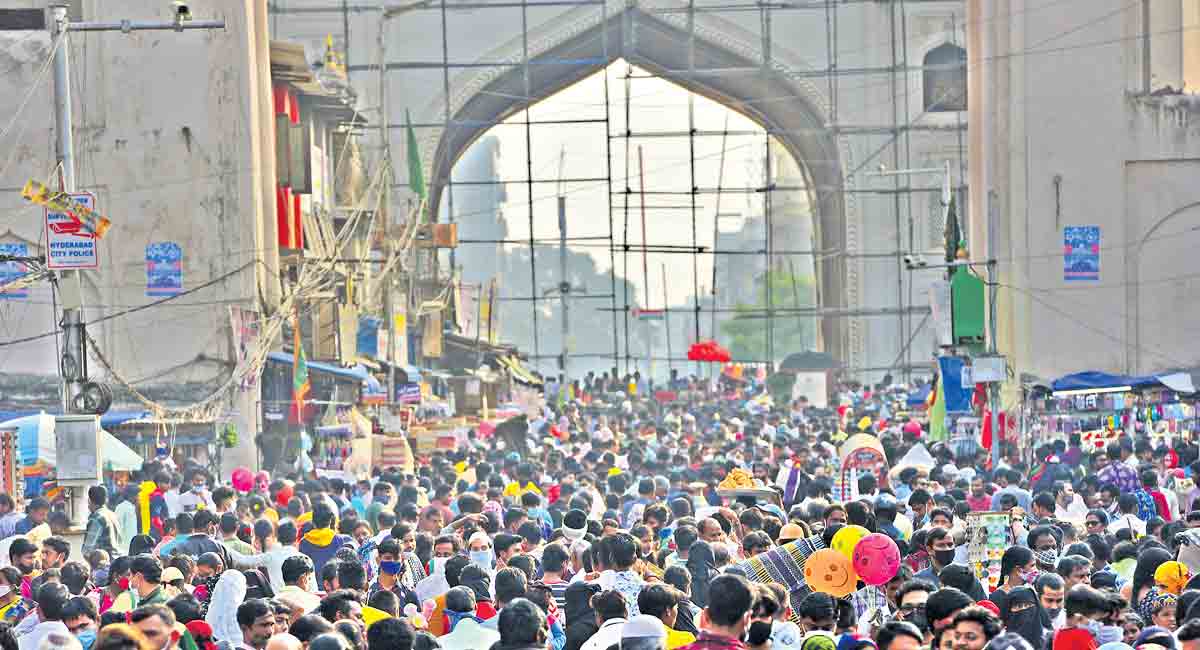 Telangana Formation: 1948 to 1952