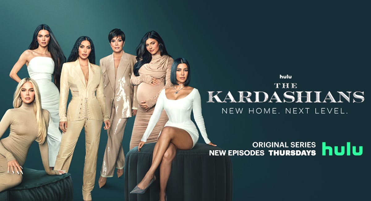 ‘The Kardashians’ becomes most-watched premiere in America